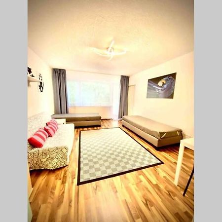 Schone Wohnung In Bremer In City-Nahe Esterno foto