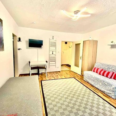 Schone Wohnung In Bremer In City-Nahe Esterno foto